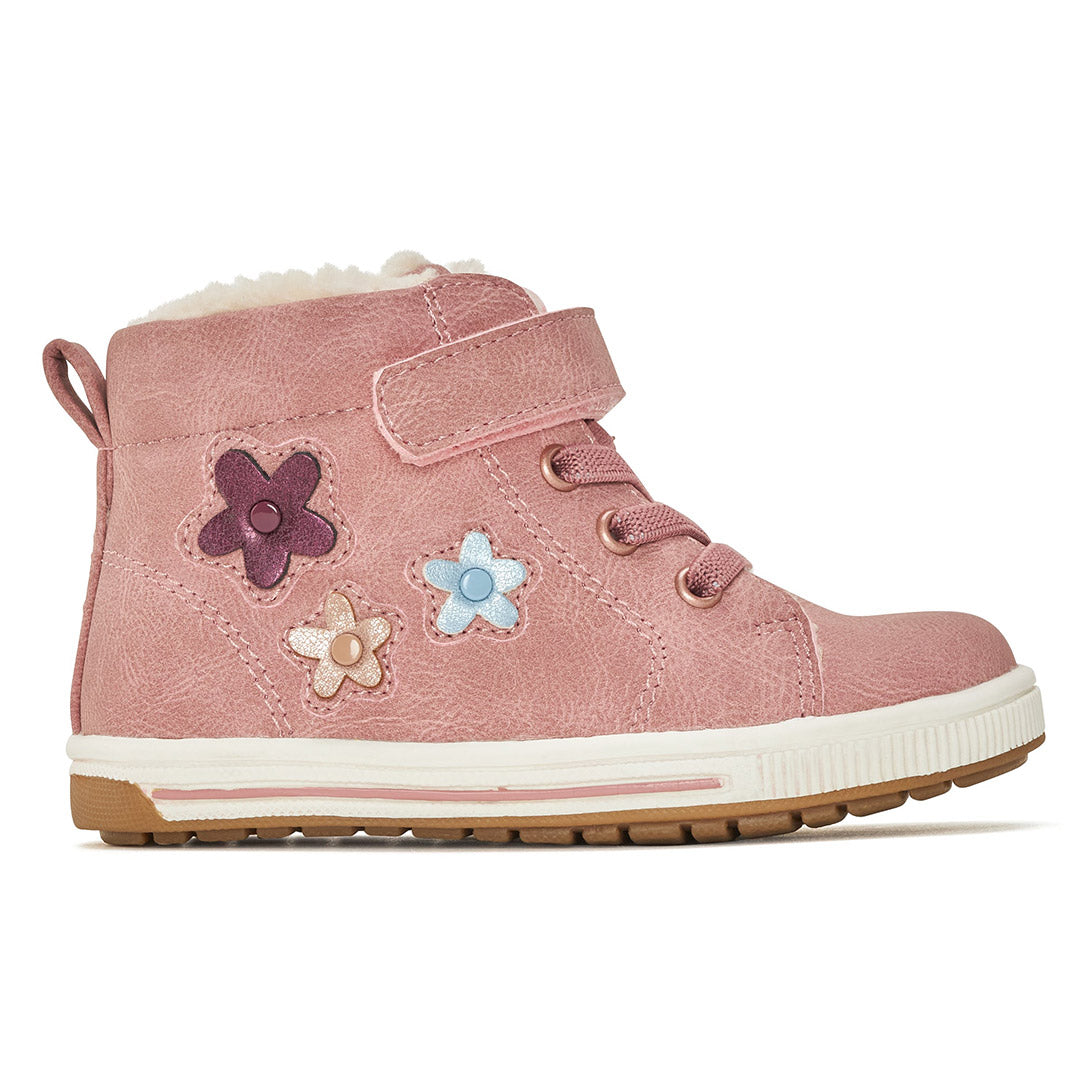 Yellow Shoes | Baby Booties | Marguerite | 115521-68