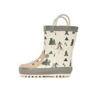115523-21-CHARLIE-3-Charlie-Baby Rain boots and Rainwear-Yellow-Yellow Shoes