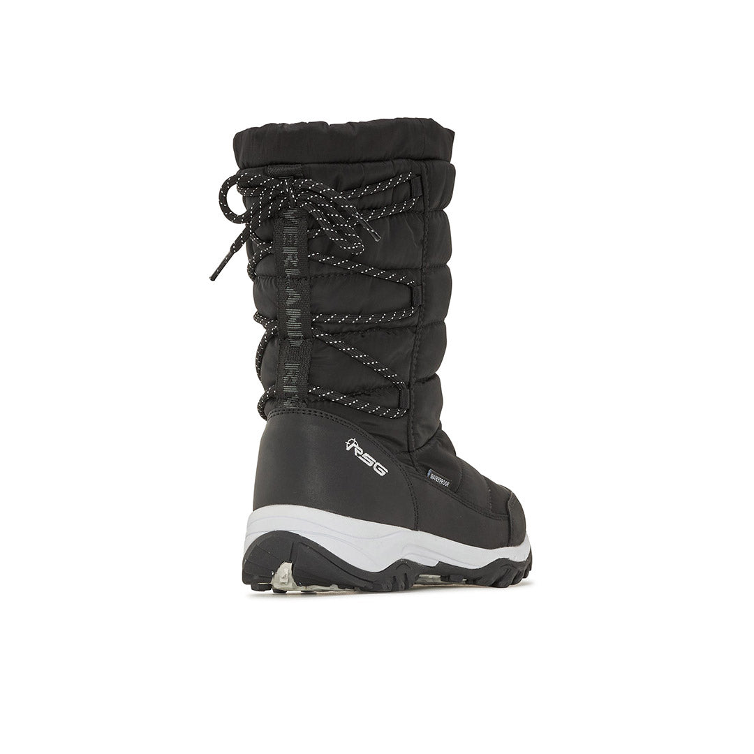 Eclipse Ul Women s Winter Boots Yellow Shoes