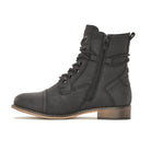 115552-01-DIVISION_II-3-Division II-Women's Fashion Light Boots-Chelsee Girl-Yellow Shoes