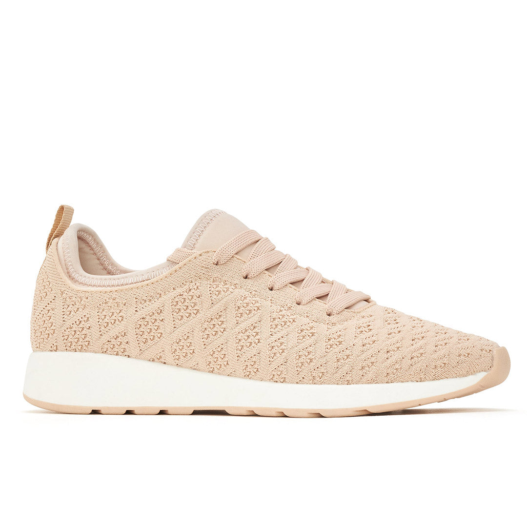Jets Eco Yellow Eco friendly Sneakers Yellow Shoes 10 pink