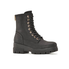 115566-01-WICKED-2-Wicked-Women's Fashion Light Boots-Yellow-Yellow Shoes