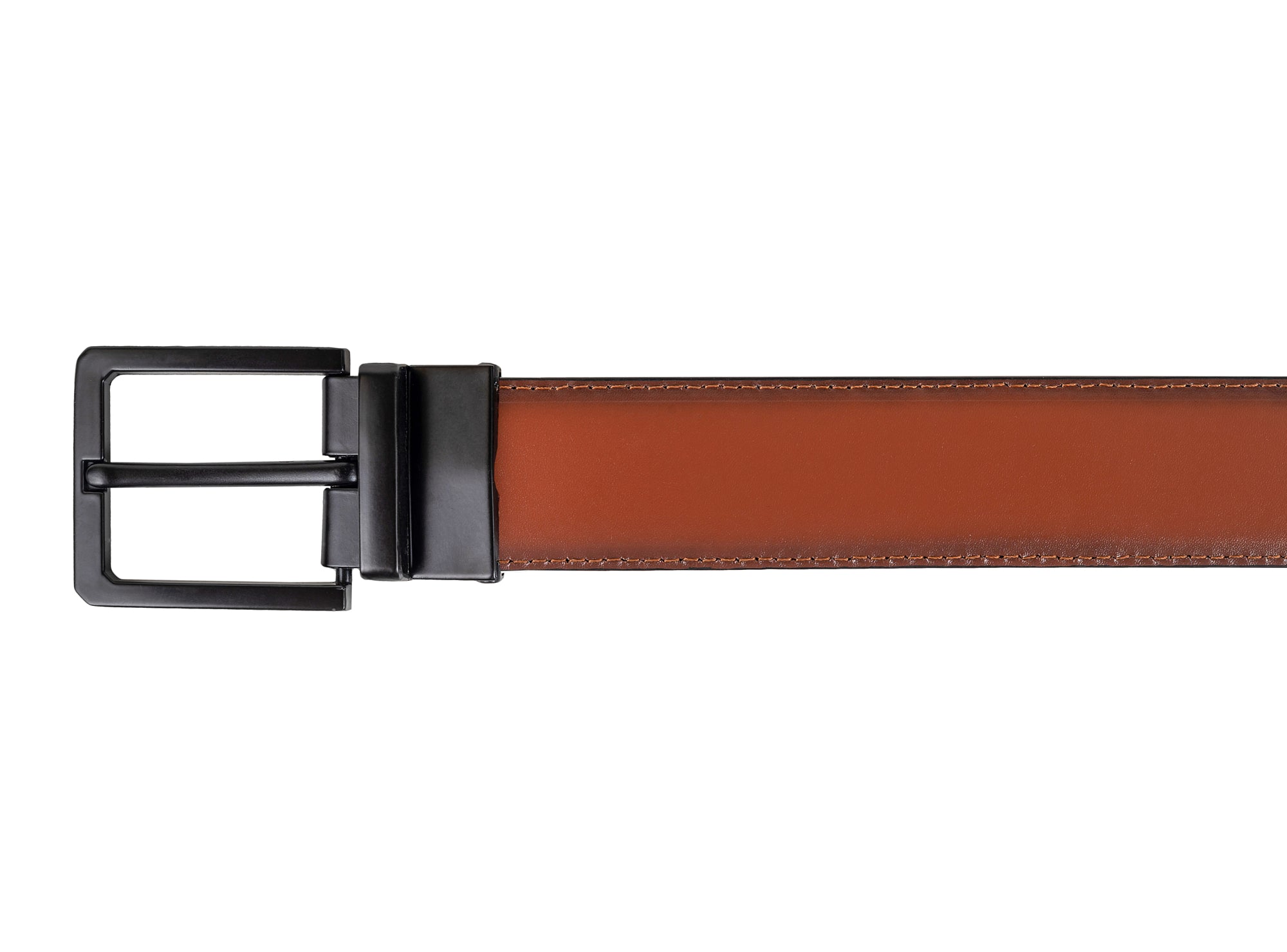 115572-14-CHAMPSCeinturereversible-03-CHAMPS | Reversible belt-Men's Belts | Accessories-Champs-Yellow Shoes