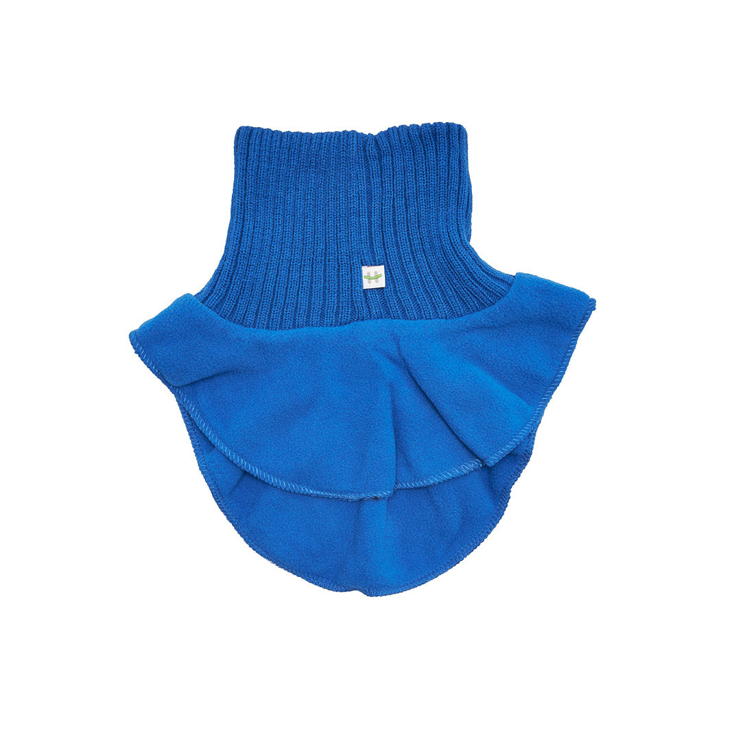 Yellow Shoes | Kids Scarves | Accessories | Roro 3-8 Years | 115666-44-RORO38ANS-01-2-Roro 3-8 Years-Kids Scarves | Accessories-Yellow-Yellow Shoes