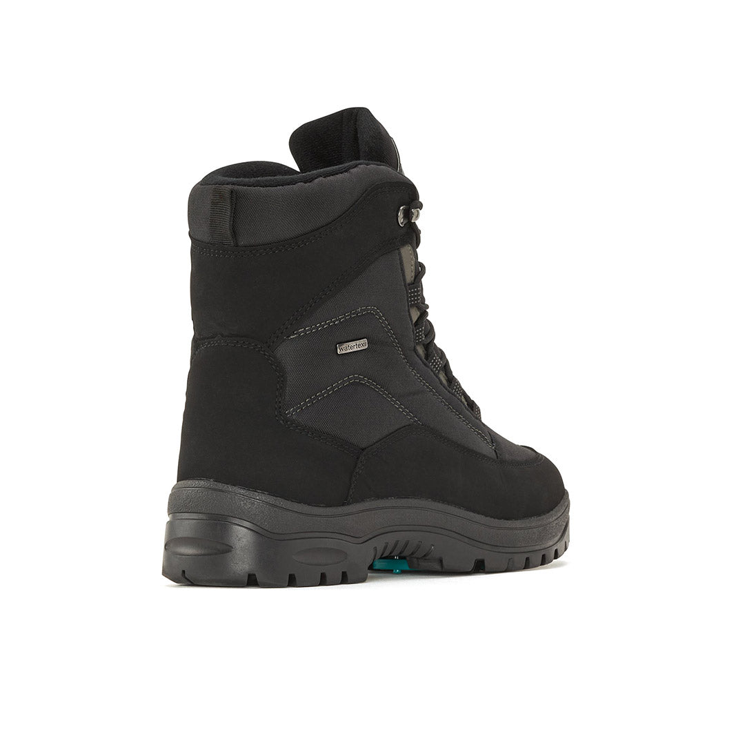 Icecap Men s Winter Snow Boots Yellow Shoes