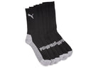 115832-15-PUMA_6_paires_de_bas_pour_hommes-1-115832-15-PUMA | 6 pairs of socks for men-Men's Socks | Accessories-Puma-Yellow Shoes
