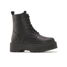 115837-01-FRANCES-2-Frances-Women's Fashion Light Boots-Chelsee-Yellow Shoes