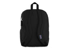 115864-01-JANSPORTBIGSTUDENTNOIRSACADOS-02-Jansport "Big Student" Black Backpack-Kids Backpacks | Accessories-Jansport-Yellow Shoes