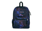 115870-71-JANSPORTCROSSTOWNNIGHTSKYSACADOS-01-115870-71-Jansport "Cross Town" Night Sky Backpack-Kids Backpacks | Accessories-Jansport-Yellow Shoes