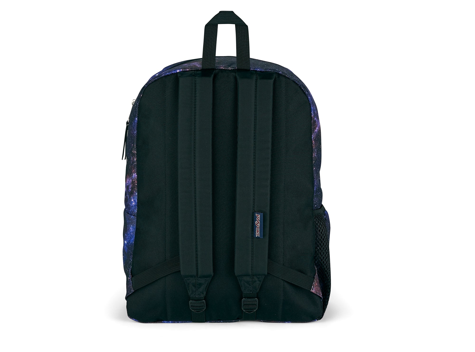 115870-71-JANSPORTCROSSTOWNNIGHTSKYSACADOS-02-Jansport "Cross Town" Night Sky Backpack-Kids Backpacks | Accessories-Jansport-Yellow Shoes