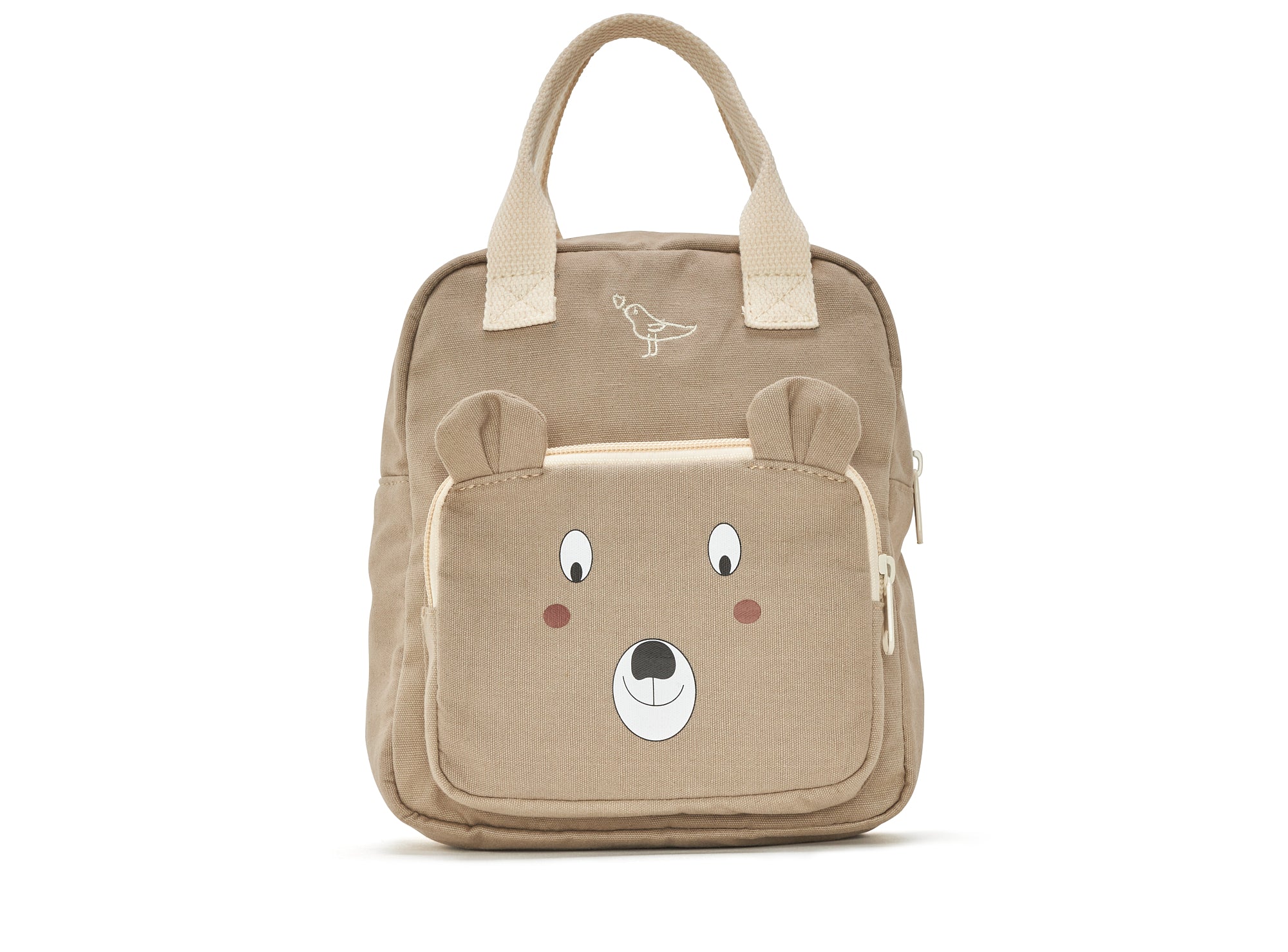 Yellow Shoes | Kids Backpacks | Accessories | Small Backpack Charlie | 115930-25