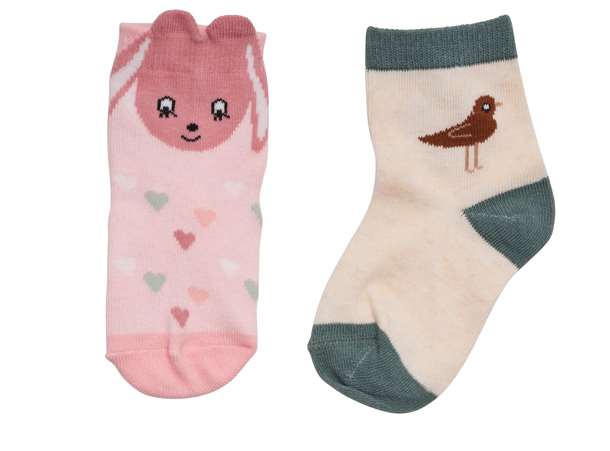 Yellow Shoes | Kids Socks | Accessories | Set of Socks Dorothee Tdlr | 115935-68-CHAUSETTE-DOROTHEE-2-2_e924bc5d-fd47-4efc-92e1-1245af87e091-Set of Socks Dorothee Tdlr-Kids Socks | Accessories-Yellow-Yellow Shoes