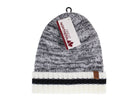 116085-15-GREATNORTHERNtuquepourhommesgrisetnoir-02-GREAT NORTHERN - Grey/Black Beanie for Men-Men's Hats | Accessories-Great Northern-Yellow Shoes