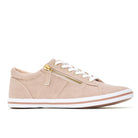 116113-68-SPIRITBLAST-2-Spirit Blast-Women's Sneakers-Konkrete-Yellow Shoes