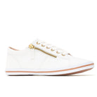 116113-70-SPIRITBLAST-2-Spirit Blast-Women's Sneakers-Konkrete-Yellow Shoes