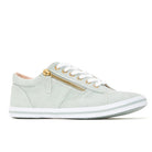 116113-95-SPIRITBLAST-2-Spirit Blast-Women's Sneakers-Konkrete-Yellow Shoes