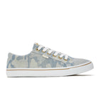 116114-45-POSER-1-116114-45-Poser-Women's Sneakers-Konkrete-Yellow Shoes