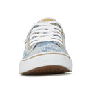 116114-45-POSER-4-Poser-Women's Sneakers-Konkrete-Yellow Shoes