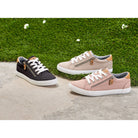 116122-01-DREAM_ZIP_III-99-Dream Zip III-Women's Athletic Sneakers-Konkrete-Yellow Shoes