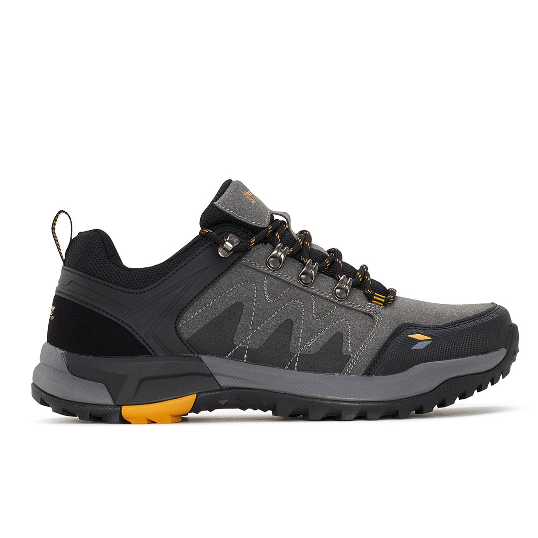 116141-05-SMOKE_TRAIL-1-116141-05-Smoke Trail-Men's Athletic Shoes-Riverland Storm Gear-Yellow Shoes