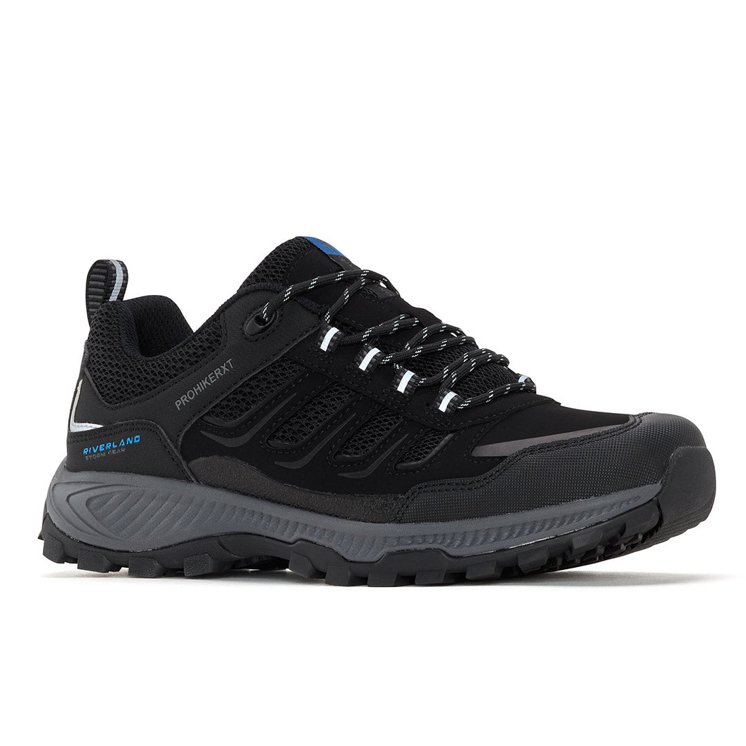 116143-01-CROSSLANDER_PRO-2-Crosslander Pro-Men's Athletic Shoes-Riverland Storm Gear-Yellow Shoes