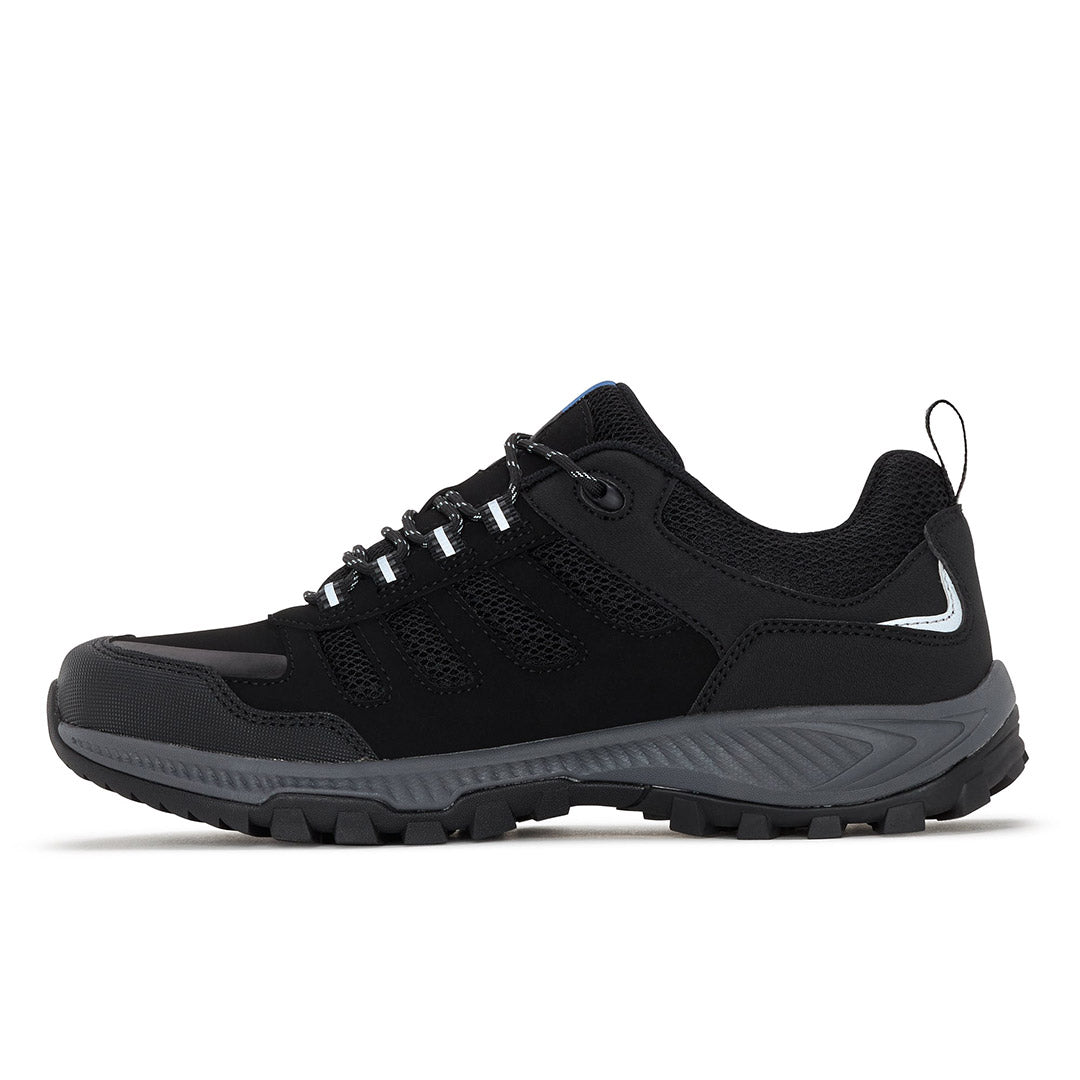 116143-01-CROSSLANDER_PRO-3-Crosslander Pro-Men's Athletic Shoes-Riverland Storm Gear-Yellow Shoes