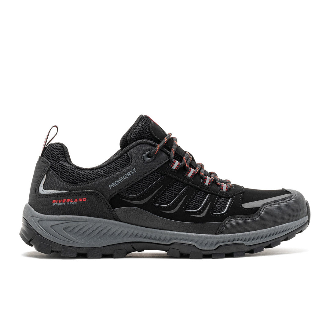 116143-08-CROSSLANDER_PRO-01-116143-08-Crosslander Pro-Men's Athletic Shoes-Riverland Storm Gear-Yellow Shoes