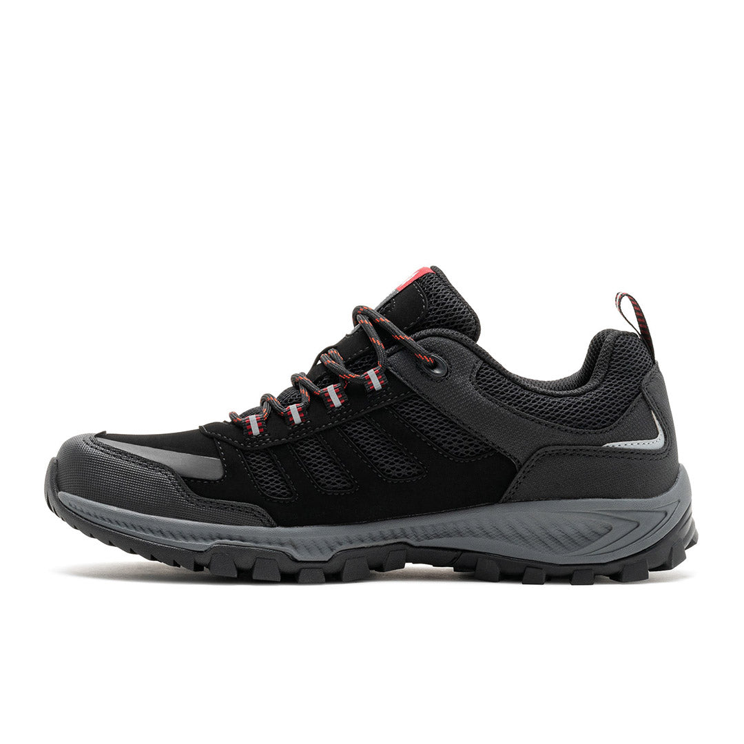 116143-08-CROSSLANDER_PRO-04-Crosslander Pro-Men's Athletic Shoes-Riverland Storm Gear-Yellow Shoes