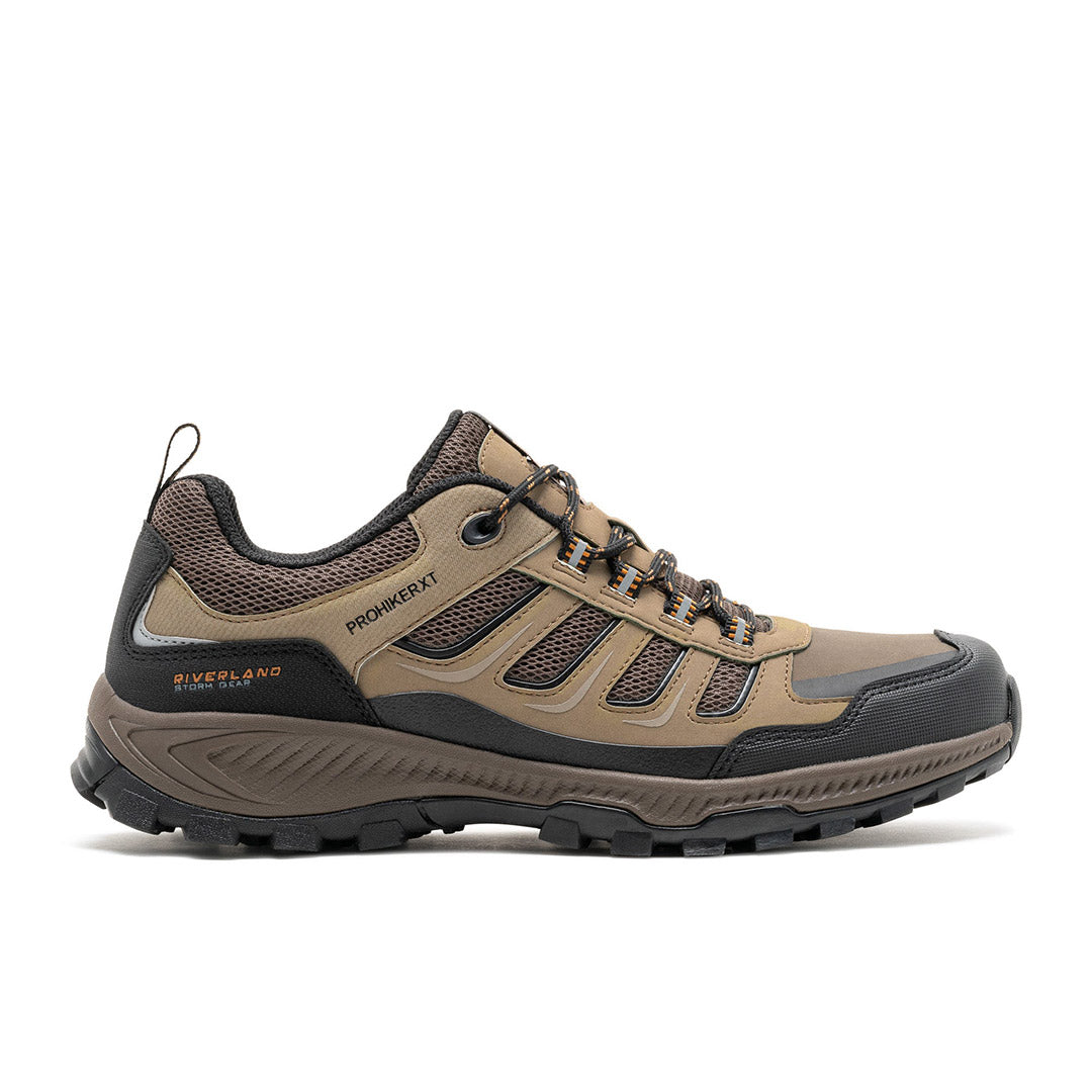 116143-25-CROSSLANDER_PRO-01-116143-25-Crosslander Pro-Men's Athletic Shoes-Riverland Storm Gear-Yellow Shoes