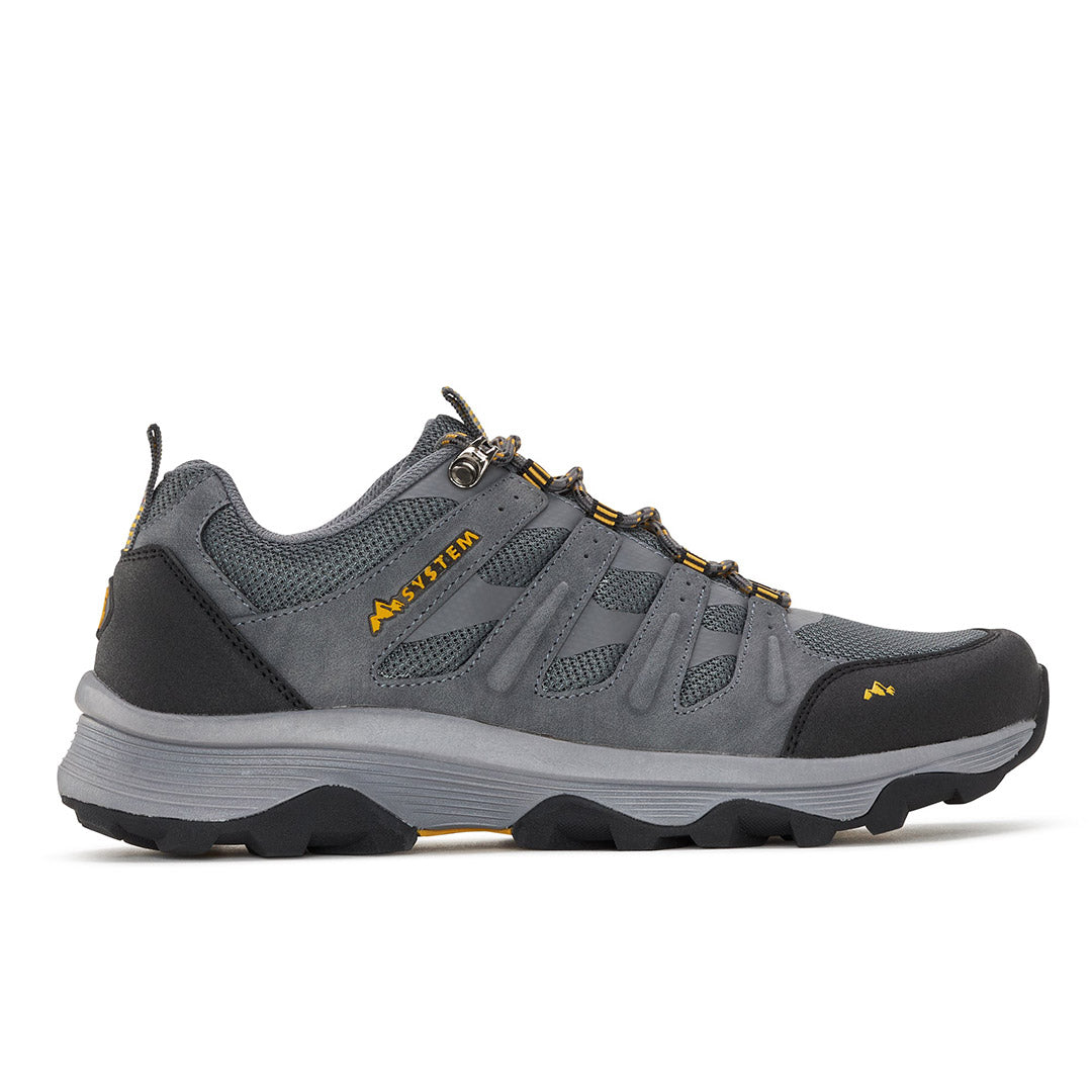 116144-47-BACKTRACK-1-116144-47-Backtrack-Men's Athletic Shoes-System-Yellow Shoes
