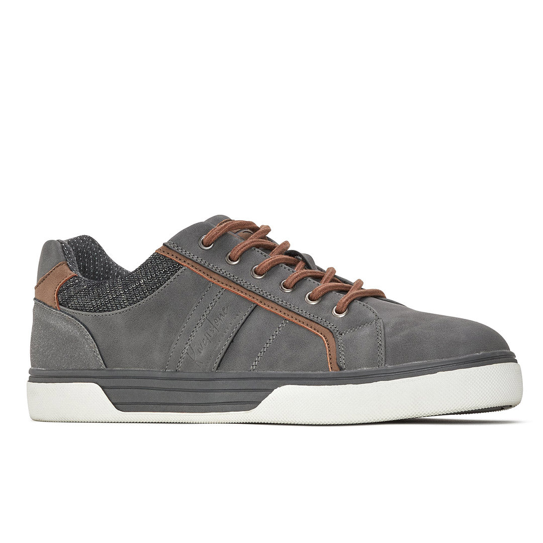 116149-05-JASPERR-2-Jasperr-Men's Shoes-Riverstone-Yellow Shoes
