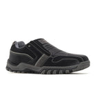 116150-01-KENT-2-KENT-Men's Shoes-Riverstone-Yellow Shoes