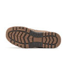 116150-25-KENT-06-KENT-Men's Shoes-Riverstone-Yellow Shoes