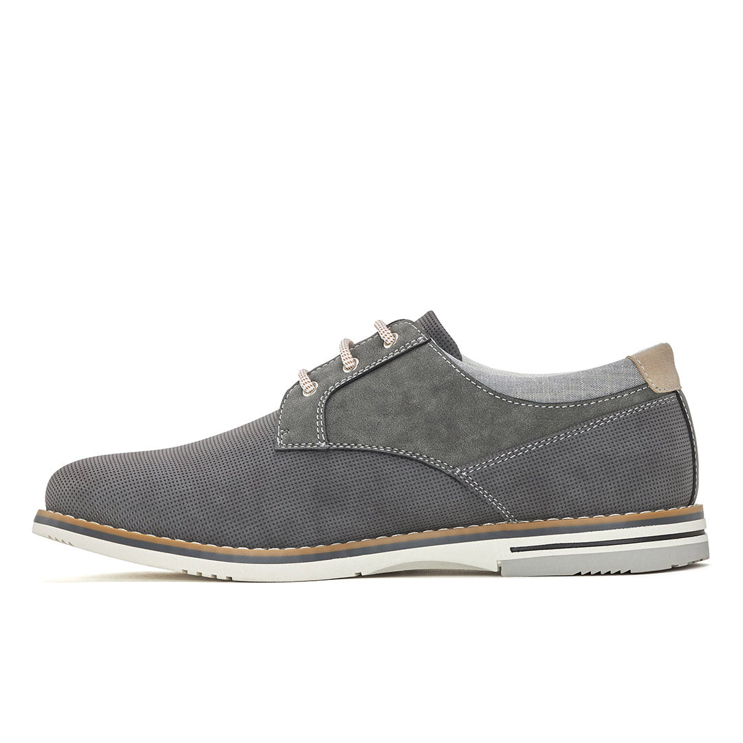 116153-05-HASTINGS-3-Hastings-Men's Shoes-Riverstone-Yellow Shoes