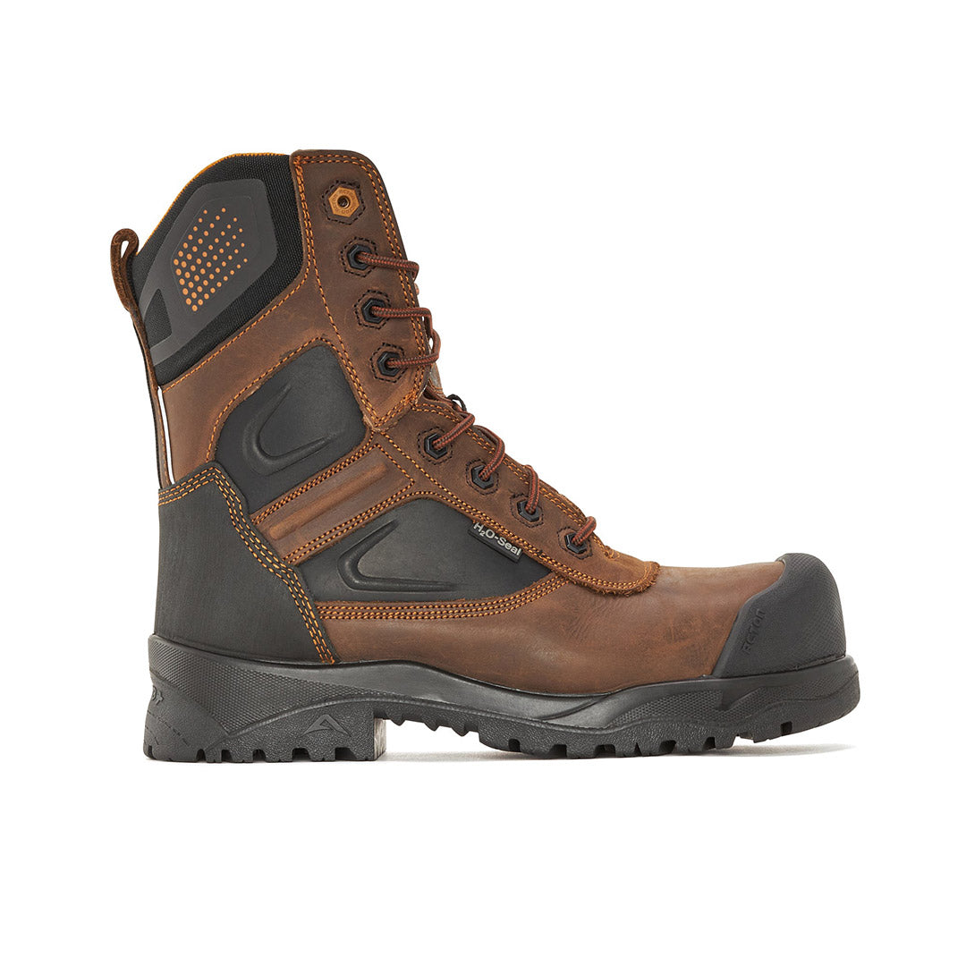 116166-10-THOR-1-116166-10-Acton Thor-Men's Work Safety Shoes and Boots-Acton-Yellow Shoes