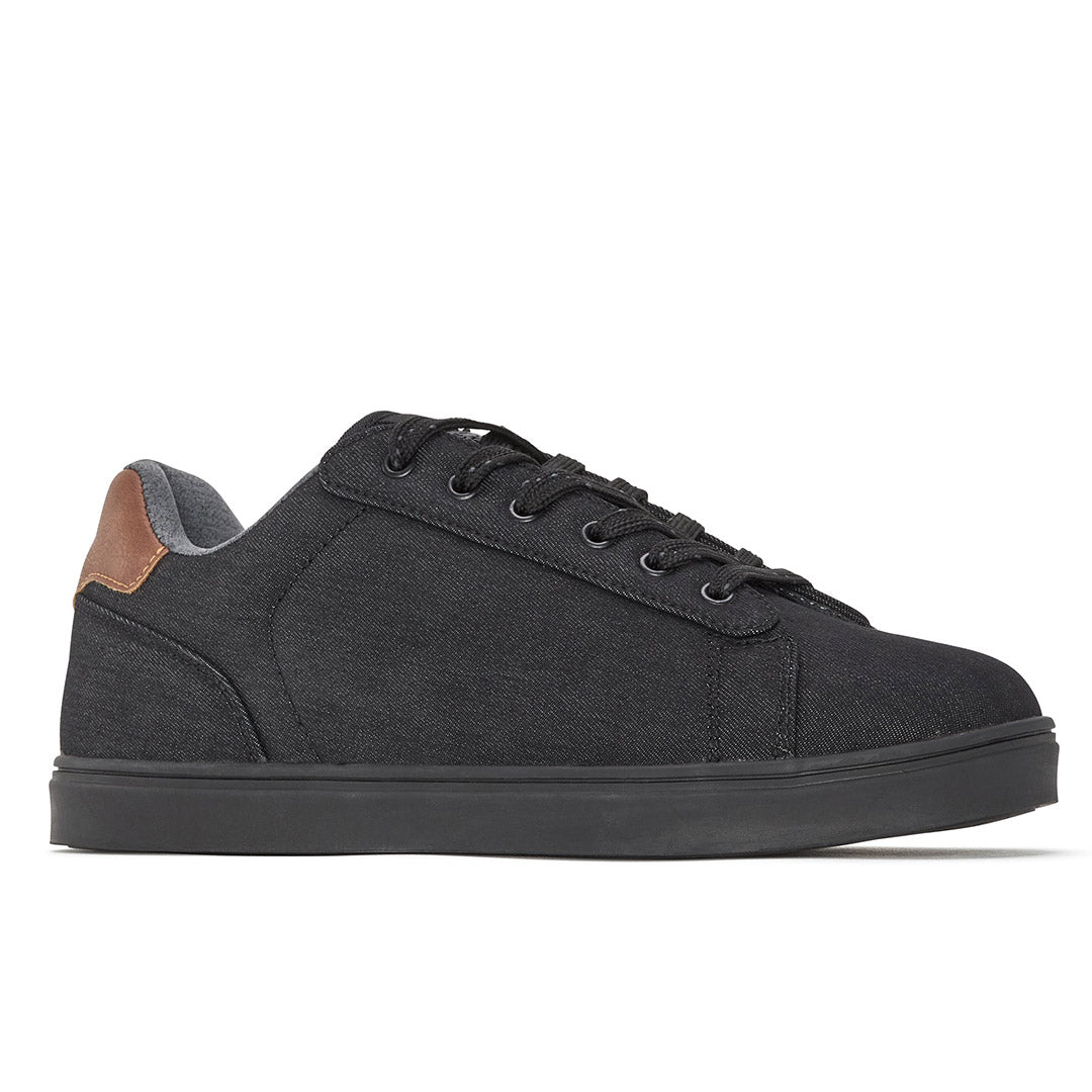 116197-01-LAYBACK-2-Layback-Men's Sneakers-Konkrete-Yellow Shoes