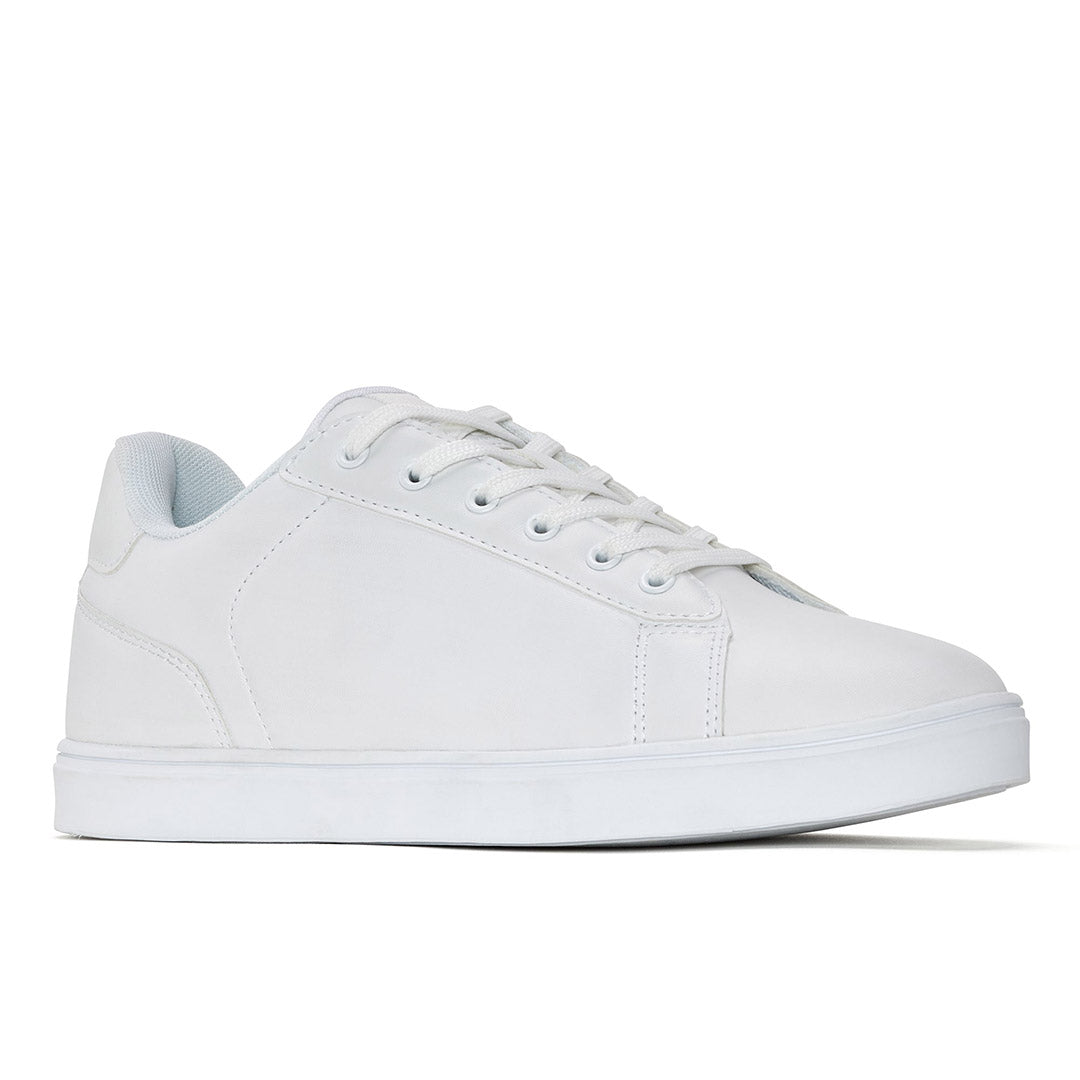 116198-70-LAYBACK-2-Layback-Men's Sneakers-Konkrete-Yellow Shoes