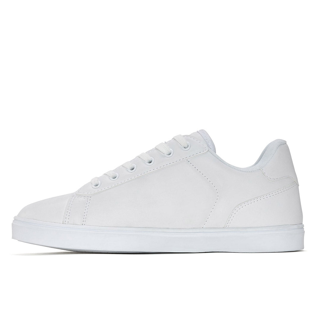 116198-70-LAYBACK-3-Layback-Men's Sneakers-Konkrete-Yellow Shoes