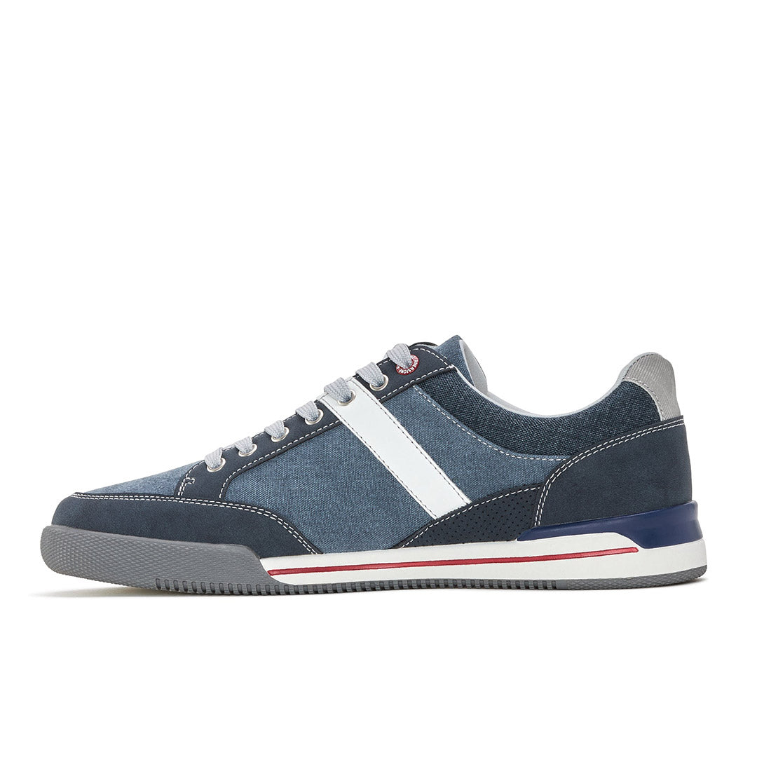 116201-43-COLBI-3-Colbi-Men's Shoes-Riverstone-Yellow Shoes