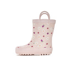 116206-90-DAISIES-3-Daisies-Baby Rain boots and Rainwear-Yellow-Yellow Shoes