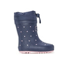 116207-43-HEARTFALL-1-2530400047-Heartfall-Baby Rain boots and Rainwear-Yellow-Yellow Shoes