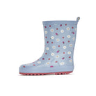 116212-45-LADYBUG-3-Ladybug-Toddler Kids Rain Boots and Rainwear-Yellow-Yellow Shoes