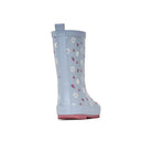 116212-45-LADYBUG-5-Ladybug-Toddler Kids Rain Boots and Rainwear-Yellow-Yellow Shoes