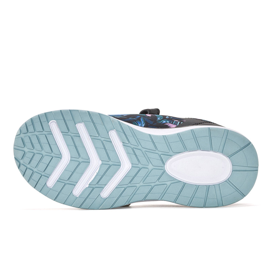 Yellow Shoes | Junior Kids Athletic Shoes | Palmy | 116225-71-PALMY-6-Palmy-Junior Kids Athletic Shoes-System-Yellow Shoes