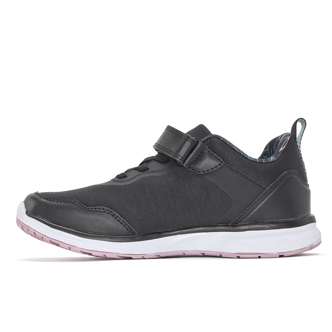 Yellow Shoes | Junior Kids Athletic Shoes | Palmy | 116225-74-PALMY-3-Palmy-Junior Kids Athletic Shoes-System-Yellow Shoes