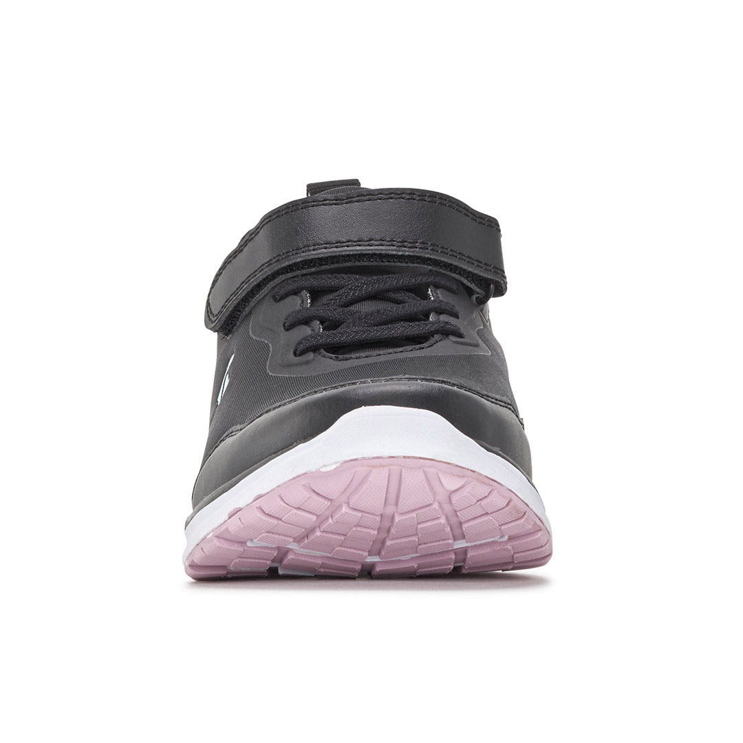 Yellow Shoes | Junior Kids Athletic Shoes | Palmy | 116225-74-PALMY-4-Palmy-Junior Kids Athletic Shoes-System-Yellow Shoes