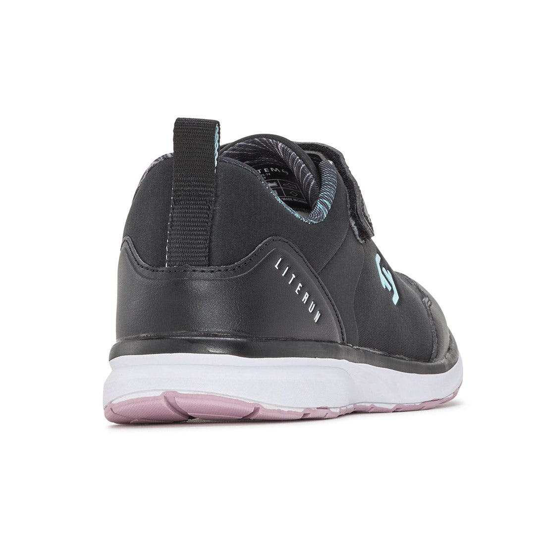 Yellow Shoes | Junior Kids Athletic Shoes | Palmy | 116225-74-PALMY-5-Palmy-Junior Kids Athletic Shoes-System-Yellow Shoes