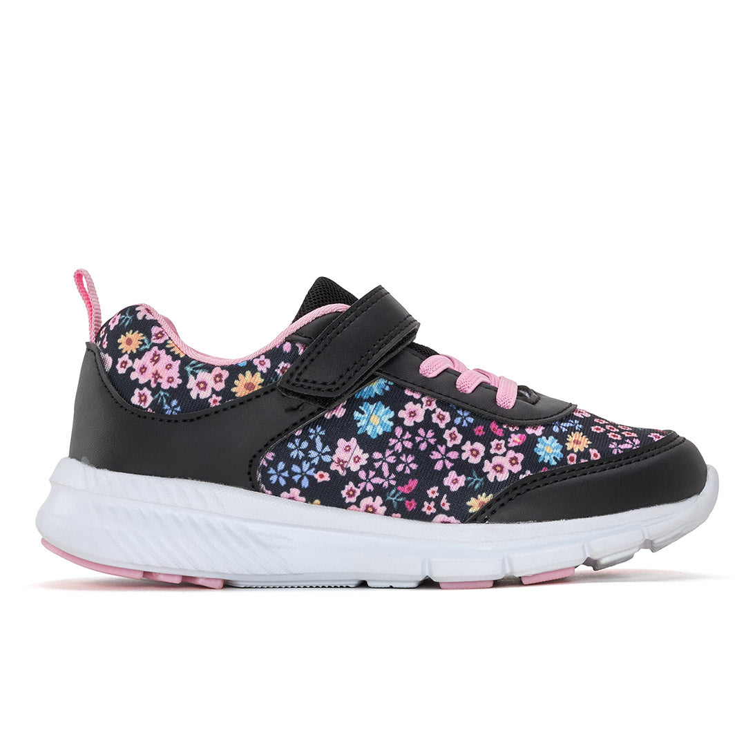 Yellow Shoes | Toddler Kids Athletic Shoes | Ellie Tdlr | 116232-04