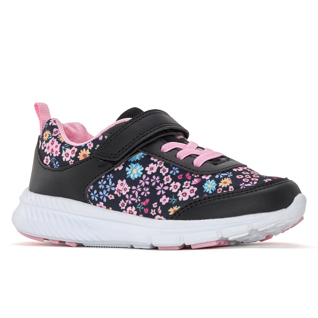 Yellow Shoes | Toddler Kids Athletic Shoes | Ellie Tdlr | 116232-04-ELLIE_TDLR-2-Ellie Tdlr-Toddler Kids Athletic Shoes-Yellow-Yellow Shoes