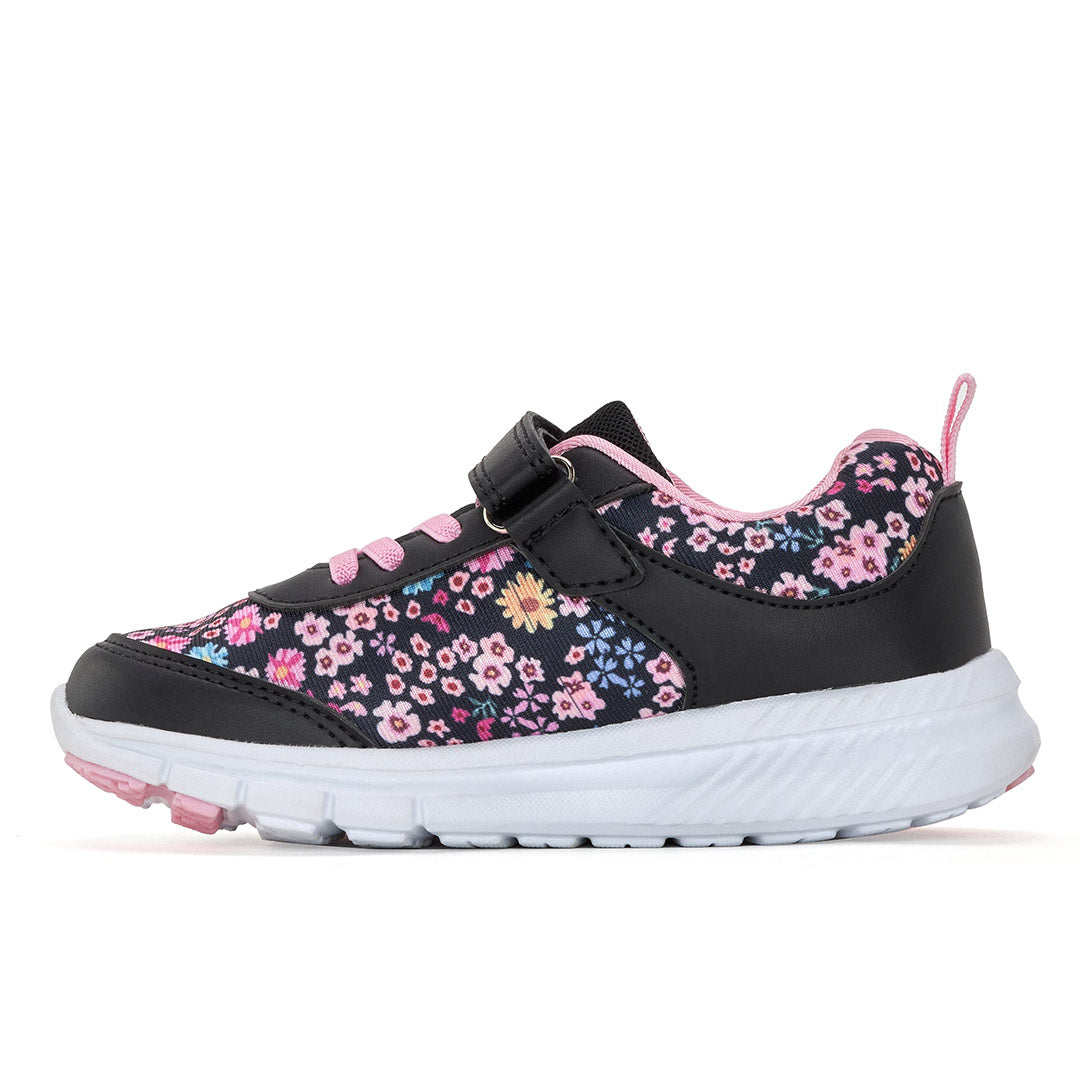 Yellow Shoes | Toddler Kids Athletic Shoes | Ellie Tdlr | 116232-04-ELLIE_TDLR-3-Ellie Tdlr-Toddler Kids Athletic Shoes-Yellow-Yellow Shoes